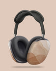 Desert Watercolor AirPods Max Case
