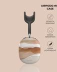 Sahara Watercolor AirPods Max Case