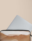 Sahara Watercolor Laptop Sleeve
