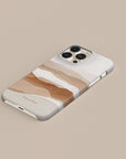 Desert Watercolor Phone Case