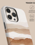 Desert Watercolor Phone Case