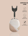 Desert Sunrise AirPods Max Case