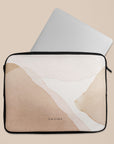 Desert Sunrise Laptop Sleeve