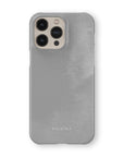 Light Grey Phone Case