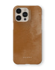 Burnt Orange Phone Case