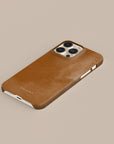 Burnt Orange Phone Case