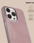 Rose Pink Phone Case