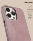 Rose Pink Phone Case