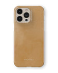 Burnt Yellow Phone Case