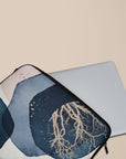 Deep Ocean Laptop Sleeve