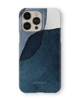Blue Intensity Phone Case