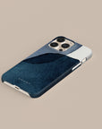 Blue Intensity Phone Case