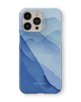 Blue Sugar Phone Case