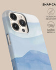 Ocean Blue Phone Case