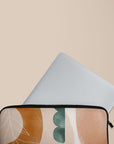 Green Pale Laptop Sleeve