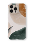 Green Pale Phone Case
