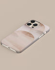 Blush Pink Phone Case
