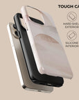 Blush Pink Phone Case