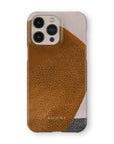 Orange Desire Phone Case