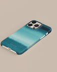 Blue Magic Phone Case
