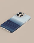 Ocean Tie Dye Phone Case
