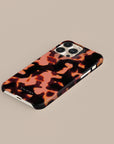 Tortoise Red Phone Case