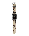 Tortoise Créme Apple Watch Band