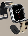 Tortoise Créme Apple Watch Band
