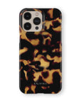 Tortoise Dark Phone Case