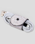 Beige Curl EcoWrap Cord
