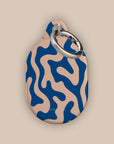 Summer Paths AirTag Holder