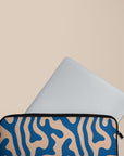 Summer Paths Laptop Sleeve