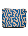 Summer Paths Laptop Sleeve