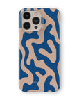 Summer Paths Phone Case