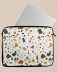 Happy Terrazzo Laptop Sleeve