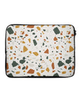 Happy Terrazzo Laptop Sleeve