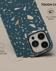 Terrazzo Vanity Phone Case