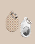 Chess Luxury AirTag Holder