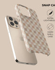 Chess Luxury Phone Case