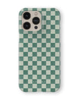 Mint Serenity Phone Case