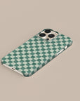 Mint Serenity Phone Case