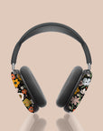 Multi Colors Bouquet AirPods Max Case
