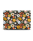 Multi Colors Bouquet MacBook Case