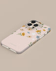 Pink Bouquet Phone Case