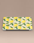 Lemon Summer Mix MacBook Case
