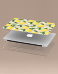 Lemon Summer Mix MacBook Case