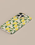 Lemon Summer Mix Phone Case