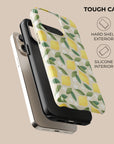 Lemon Summer Mix Phone Case