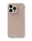 Rose Swirl Phone Case