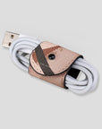 Beige Organic EcoWrap Cord